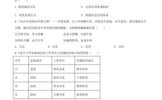 广西省柳州 市2020年中考道德与法治试题-【免费下载】