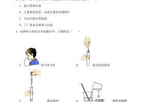 202 2年湖南省湘西州中考化学真题及答案-【免费下载】