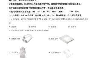 2023年 四川省宜宾市中考化学真题-【免费下载】