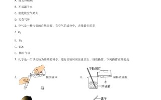 湖南省邵阳市202 1年中考化学试题-【免费下载】
