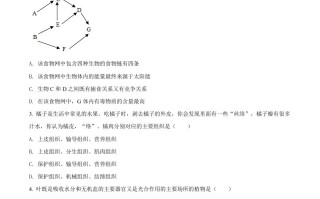 湖南省湘潭市2021年中考生物试题-【免费下载-高清无水印】【中考真题电子版可打印】