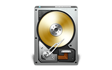 HDD Raw Copy Tool v2.5.0 磁盘扇区复制克隆镜像工具