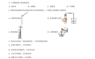 2024年吉林省吉林市中考化学真 题-【免费下载】