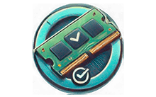 IsMyMemoryOK v1.28 电脑内存条健康检测与诊断工具
