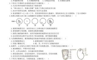 2021年山东省 临沂市中考生物真题-【免费下载-高清无水印】【中考真题电子版可打印】