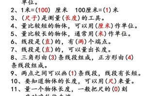 二数学必背重点知识汇总精编人教版-【免费下载-高清无水印】【数学电子版可打印】