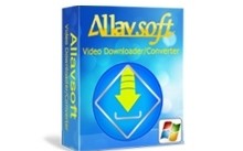 Allavsoft v3.29.2.9659 全能在线视频下载器中文便携版