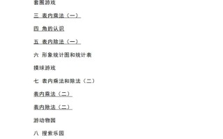 二冀教版数学知识点重点汇总-【免费下载-高清无水印】【数学电子版可打印】