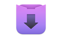 Downie for Mac v4.12.8 苹果在线音视频下载软件特别版