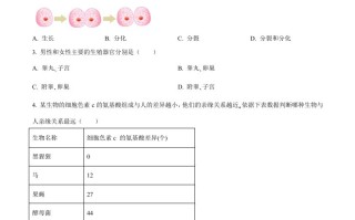 2022年吉林 省大安市中考生物真题-【免费下载】