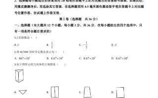 四川省泸 州市2020年中考数学真题-【免费下载-高清无水印】【中考真题电子版可打印】