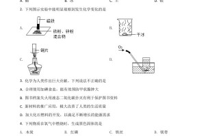 陕 西省2021年中考化学试题-【免费下载】