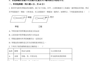 2023年四川省南充市中 考生物真题-【免费下载】