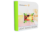 Light Image Resizer 7.6.2.170 图片压缩工具中文特别版