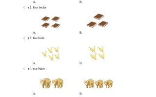 三年级英语册Unit6_A_Let’s_learn同步习题-【免费下载-高清无水印】【英语电子版可打印】