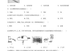 202 0年海南省中考物理试题-【免费下载】