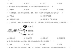 2022年山东省威海市中考生物真题-【免费下载-高清无水印】【中考真题电子版可打印】