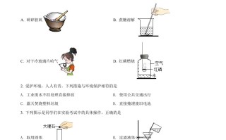 2022年四川省南充市中考化学真题-【免费下载-高清无水印】【中考真题电子版可打印】