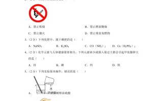 2022年广西来宾市中考 化学真题-【免费下载】