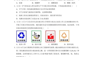 2022年 四川省自贡市中考化学试卷-【免费下载-高清无水印】【中考真题电子版可打印】