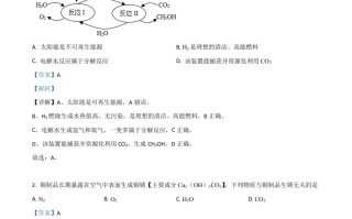 江苏省盐城市2 021年中考化学试题-【免费下载】
