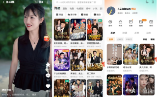 红果短剧APP免费看短剧不用花钱，红果短剧APP(红果免费短剧) v7.2.2.32 VIP版