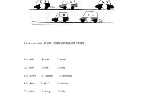 四年级英语册期末测试卷1-【免费下载-高清无水印】【英语电子版可打印】