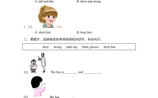 四年级英语册Unit3_B_Read_and_write同步习题-【免费下载-高清无水印】【英语电子版可打印】