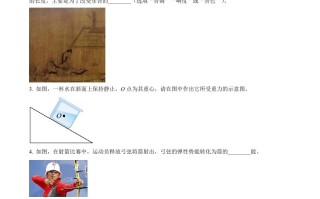 2023年安 徽省中考物理试题-【免费下载】