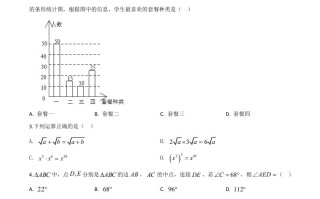 广东省广州 市2020年中考数学试题-【免费下载-高清无水印】【中考真题电子版可打印】