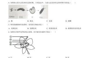 2023年辽宁省营口市 中考生物真题-【免费下载】