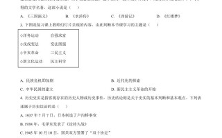 2023年山东省枣庄市中考 历史真题-【免费下载-高清无水印】【中考真题电子版可打印】