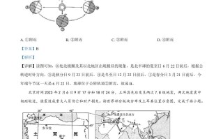 2023年四川省南充市中考地理真题 -【免费下载】