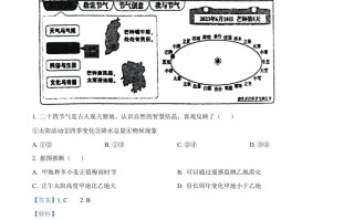 2023年高考地理 试卷-【免费下载】