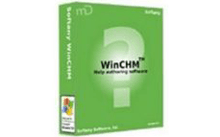 WinCHM Pro v5.57 CHM帮助文件制作软件官方特别版