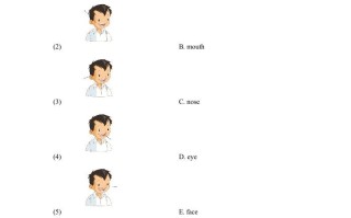 三年级英语册Unit3_A_Let’s_learn同步习题-【免费下载-高清无水印】【英语电子版可打印】