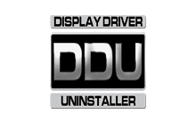 Display Driver Uninstaller v18.1.5.5 显卡驱动卸载工具