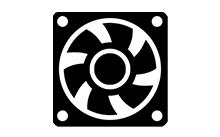 FanCtrl v1.7.9 电脑PWM机箱风扇控制软件开源免费版