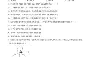 2023年四川省内江市中考生物真题-【免费下载-高清无水印】【中考真题电子版可打印】