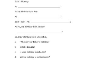 五年级英语册4Unit3单元检测-【免费下载-高清无水印】【英语电子版可打印】