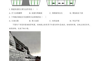 2023年高考 地理试卷-【免费下载】