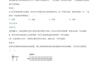 2020年山东省聊城市中考物理试题-【免费下载-高清无水印】【中考真题电子版可打印】