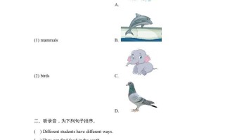 六年级英语册Unit5_Lesson3_课时训练-【免费下载-高清无水印】【英语电子版可打印】