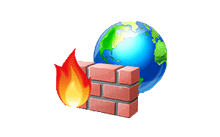 Firewall App Blocker v1.9.0 电脑防火墙管理工具免费版