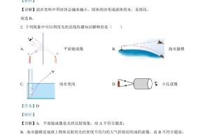 2023年吉林 省中考理综物理试题-【免费下载】