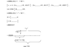 六年级数学册期末题型突破卷-【免费下载-高清无水印】【数学电子版可打印】