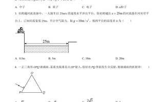  2024年高考物理试卷-【免费下载】
