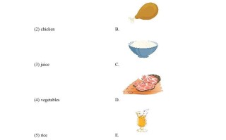 三年级英语册Unit5_A_Let’s_learn同步习题-【免费下载-高清无水印】【英语电子版可打印】