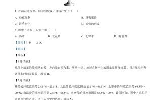 2021年辽宁省葫芦岛市中考地理真题-【免费下载-高清无水印】【中考真题电子版可打印】