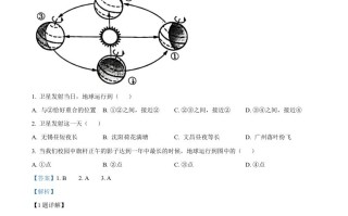 2022年江苏省无锡市中考地理 真题-【免费下载-高清无水印】【中考真题电子版可打印】